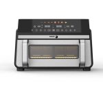 Freidora de aire Fagor FG10AF 11 L 2200 W con ventana