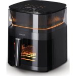 Airfryer Sencor SFR 5050BK 5L 1500W 10 Programmes Écran LED