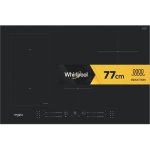 Plaque induction Whirlpool WL S3377 BF 77 cm 4 zones tactile