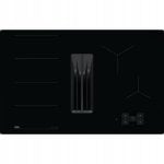 Plaque induction AEG TU84CF43CB 80 cm Sonda SensePro
