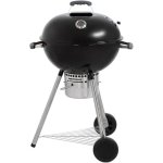 Grelhador kettle Little Balance 57 cm inox Termometro