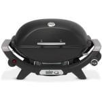 Barbecue gaz Weber Q 2100n Compact Inox