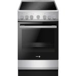 Kochherd Fagor FACV203S 4 Hilight Zonen 62 L Ofen