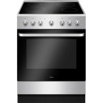 Cuisine Amica ACV6003S Vitroceramique 4 Zones HiLight