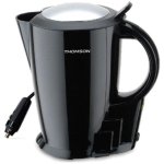 Hervidor Eléctrico Thomson 24V 1.3L 250W para Coche