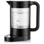 Hervidor Bodum Bistro 1,1 l Negro Control 5 Temperaturas 1500 W
