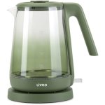 Bollitore Elettrico Livoo DOD216V 1,7 L 2200 W