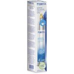 Cilindro de CO2 Brita 425 g Rosca para Carbonatador 60 L