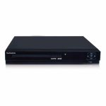 Kompakter DVD-Player Thomson THD300 USB HDMI SCART Display LED