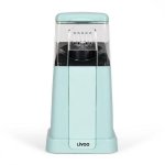 Machine a popcorn Livoo DOM497 1200 W bleu