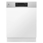 Lavastoviglie Electrolux E62IB200SX 14 Coperti B con AirDry