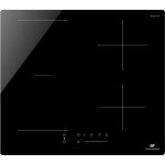 Placa de Inducción Continental Edison CETI4ZFLEXB2 4 Zonas Flex 7,2 kW