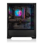 PC de bureau Aurum 4212 AMD Ryzen 7 5700 32Go 1To SSD Radeon RX 9070 Windows 11