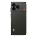 ZTE Nubia A57 4G 4GB 128GB 6.75" Nero