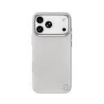 Custodia Raptic Urban Nano Bianca Compatibile MagSafe per iPhone 18 Pro Max
