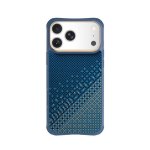 Funda Raptic Dual Fibra de Aramida Verde para iPhone 18 Pro Compatible MagSafe
