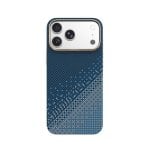 Funda para móvil Raptic Skin de aramida verde MagSafe para iPhone 18 Pro