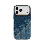Funda Raptic Dual Ultra Fibre d'Aramide Vert Serenity pour iPhone 18 Pro Max