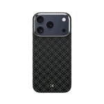Funda Benks Armorgrid Air Kevlar Negra Compatible MagSafe para iPhone 18 Pro