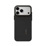 Funda para móvil Raptic Skin de aramida Mondrian MagSafe para iPhone 18 Pro Max