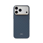 Funda Raptic Skin Profound Aramide légère compatible MagSafe pour iPhone 18 Pro