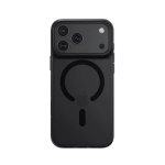 Benks Coque Lucid Armor Pro Noire Compatible MagSafe pour iPhone 18 Pro