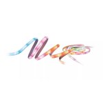 Bande LED intelligente Philips Connected by WiZ RGBIC 4 m Wi-Fi