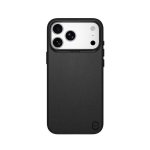 Custodia Raptic Urban Nano Compatibile MagSafe Nero Stellar per iPhone 18 Pro Max