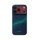 Funda para móvil PITAKA Edge Rion Nebula de aramida MagSafe para iPhone 18 Pro Max