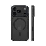 Funda Benks Mist Noire Compatible MagSafe pour iPhone 18 Pro Max