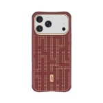 Capa Raptic Dual Fibra de Aramida Proteção Completa Compatível MagSafe iPhone 18 Pro