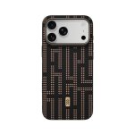 Funda Raptic Dual Ultra Fibre d'Aramide Compatible MagSafe pour iPhone 18 Pro Max
