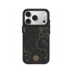 Capa Benks Armoredge Air Navigator Kevlar Fibra para iPhone 18 Pro MagSafe