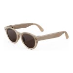 Meta Nova estándar Gafas Inteligentes Cámara IA Traductor Arenisca