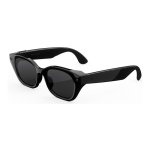 Meta Capri Gafas Inteligentes Cámara Integrada IA Integrada Traductor Transitions Negras