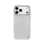 Funda para móvil Raptic Urban Nano blanca MagSafe para iPhone 18 Pro