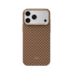 Funda para móvil Raptic Skin Humble de aramida MagSafe para iPhone 18 Pro Max