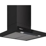 Campânula extractora Siemens LC67BDN60 Condução 60cm Aço inoxidável