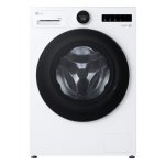 Lavasecadora LG 11kg A WHX9016TLC con pompa di calore e vapore
