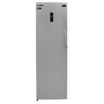 Congelador Infiniton CV-274L85XDB 274 l Acero inoxidable