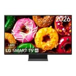 TV LG LED 27LB70006LA 27" Full HD 120Hz Smart TV WebOS HDR10 Dolby Digital Plus