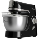 Robot de cuisine Turbotronic TT-002 Pro-Mix 2000W 5L 6 vitesses bol inox