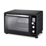 Mini Four Turbotronic TTDEV45 Digital 45L 2000W 100-230°C Noir