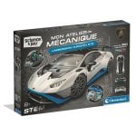 Clementoni Lamborghini Huracán STO 53039 320+ pezzi