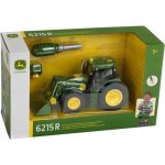 Klein John Deere 6215r Build-it Traktör 1/24 28 pièces