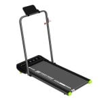 Tapis de course 2 en 1 Turbotronic ST-520 Pliable