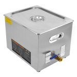 Ultrasoonreiniger T-Mech 30L Professioneel