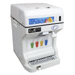 IJsbreker Monster KuKoo 120 kg/h 320 rpm