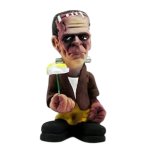 Figura Frankenstein Artesanal 19 Cms