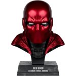 Figura Batman Dc Flexible 19 Cms